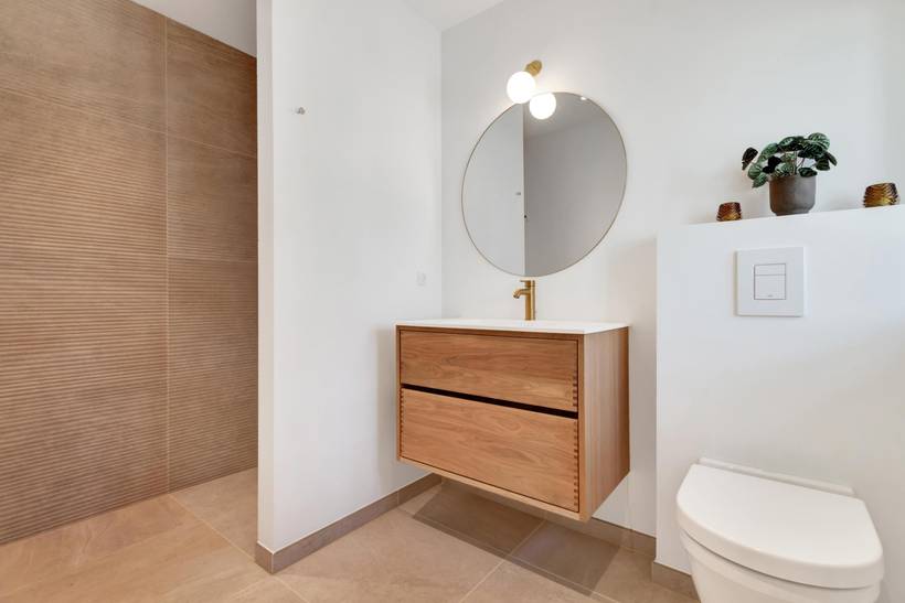 Foto von Ferienhaus NB50 in Blåvand - Westjütland