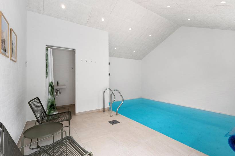 Foto von Ferienhaus NB50 in Blåvand - Westjütland
