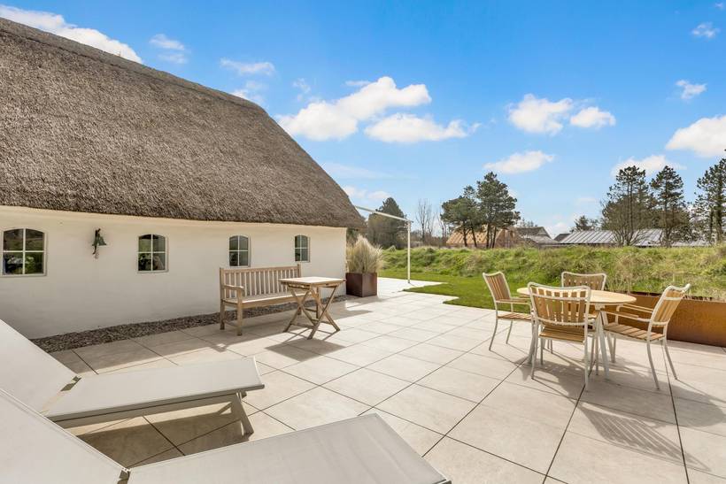 Foto von Ferienhaus NB50 in Blåvand - Westjütland