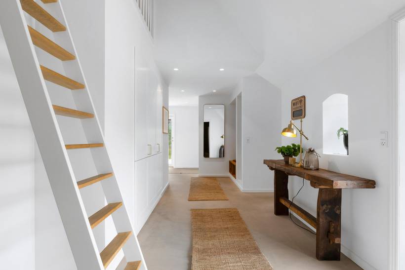 Foto von Ferienhaus NB50 in Blåvand - Westjütland