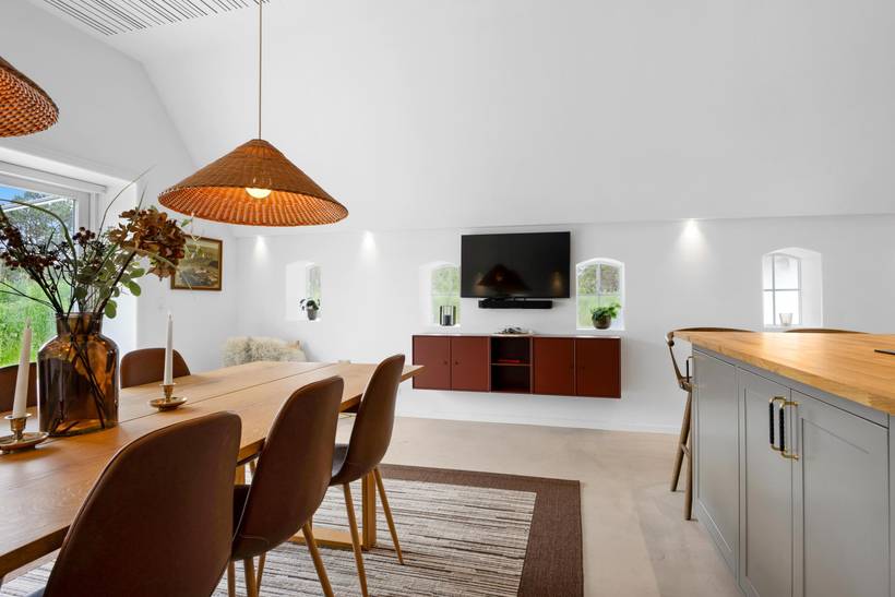 Foto von Ferienhaus NB50 in Blåvand - Westjütland