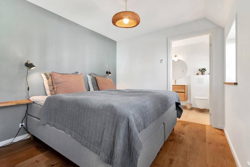 Foto von Ferienhaus NB50 in Blåvand - Westjütland