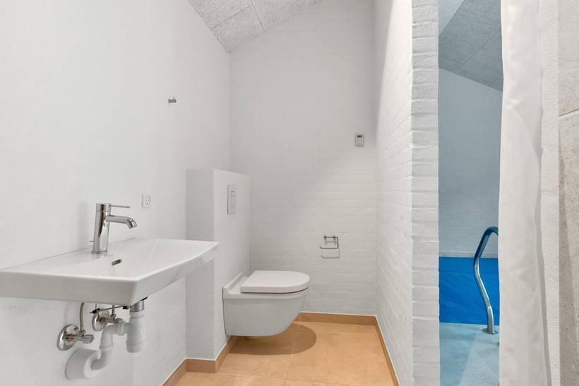 Foto von Ferienhaus NB50 in Blåvand - Westjütland