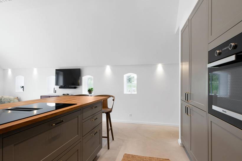 Foto von Ferienhaus NB50 in Blåvand - Westjütland