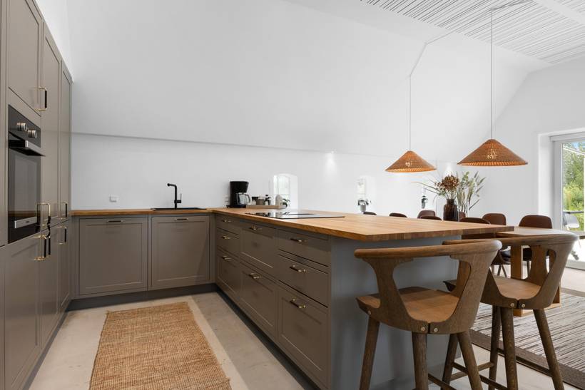 Foto von Ferienhaus NB50 in Blåvand - Westjütland