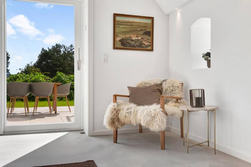 Foto von Ferienhaus NB50 in Blåvand - Westjütland
