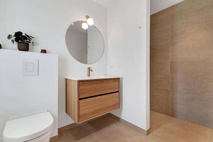 Foto von Ferienhaus NB50 in Blåvand - Westjütland