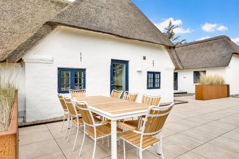 Foto von Ferienhaus NB50 in Blåvand - Westjütland