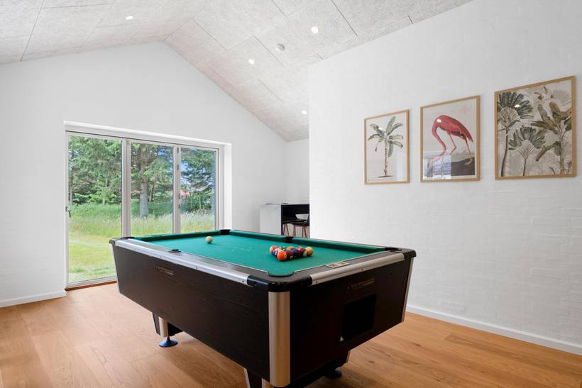 Foto von Ferienhaus NB50 in Blåvand - Westjütland