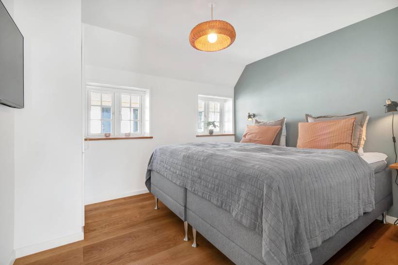 Foto von Ferienhaus NB50 in Blåvand - Westjütland