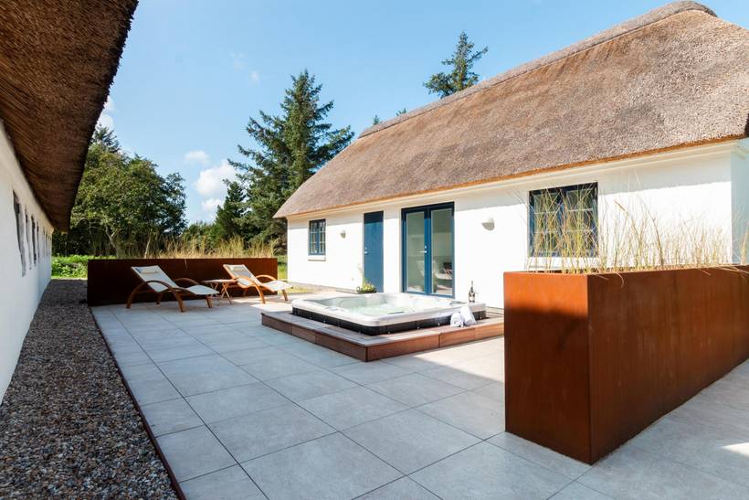 Foto von Ferienhaus NB50 in Blåvand - Westjütland