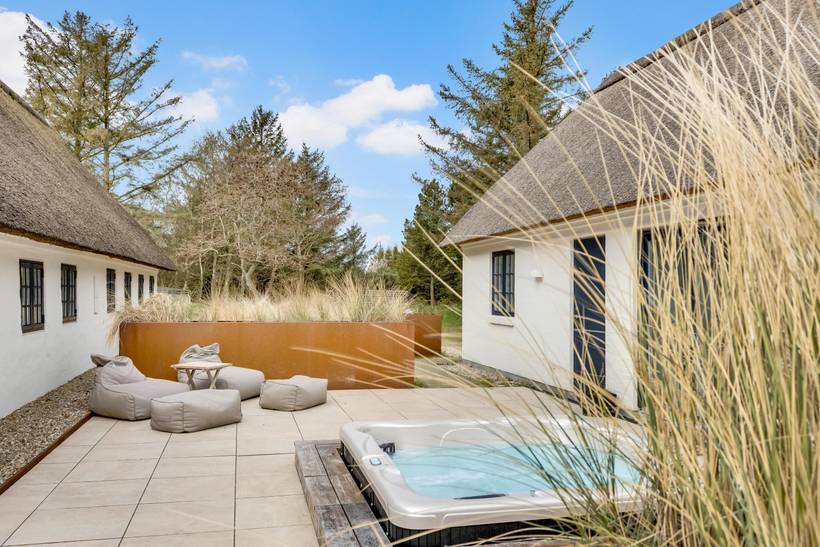 Foto von Ferienhaus NB50 in Blåvand - Westjütland