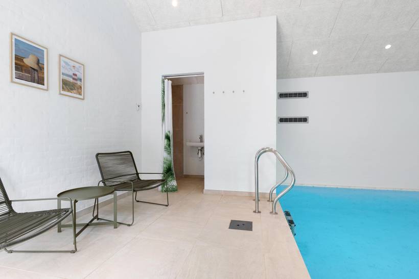 Foto von Ferienhaus NB50 in Blåvand - Westjütland