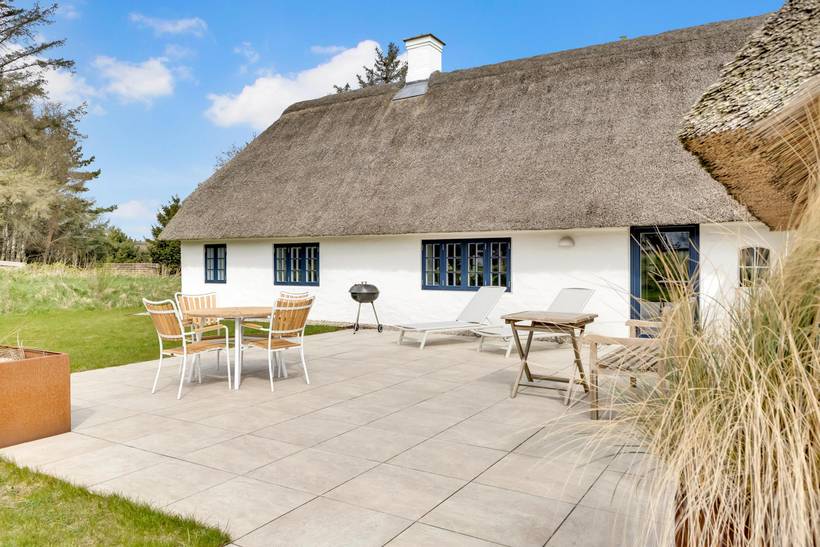 Foto von Ferienhaus NB50 in Blåvand - Westjütland