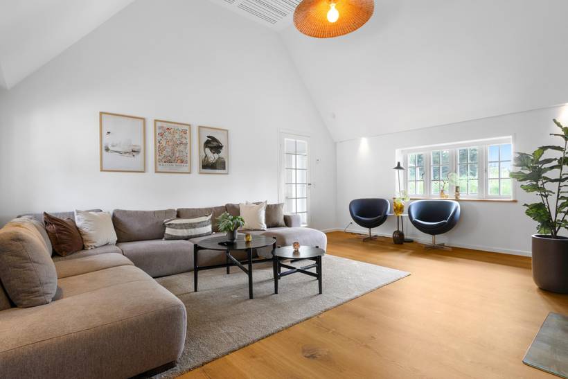 Foto von Ferienhaus NB50 in Blåvand - Westjütland