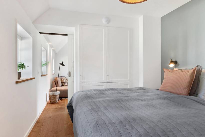 Foto von Ferienhaus NB50 in Blåvand - Westjütland