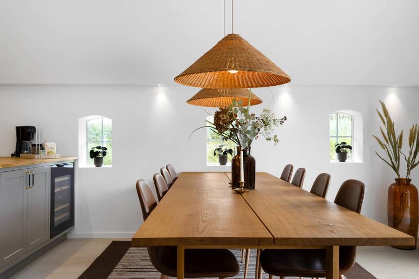 Foto von Ferienhaus NB50 in Blåvand - Westjütland
