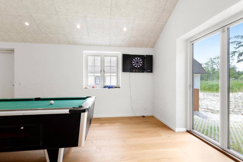 Foto von Ferienhaus NB50 in Blåvand - Westjütland