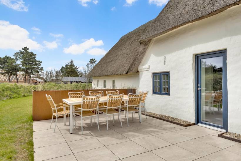 Foto von Ferienhaus NB50 in Blåvand - Westjütland