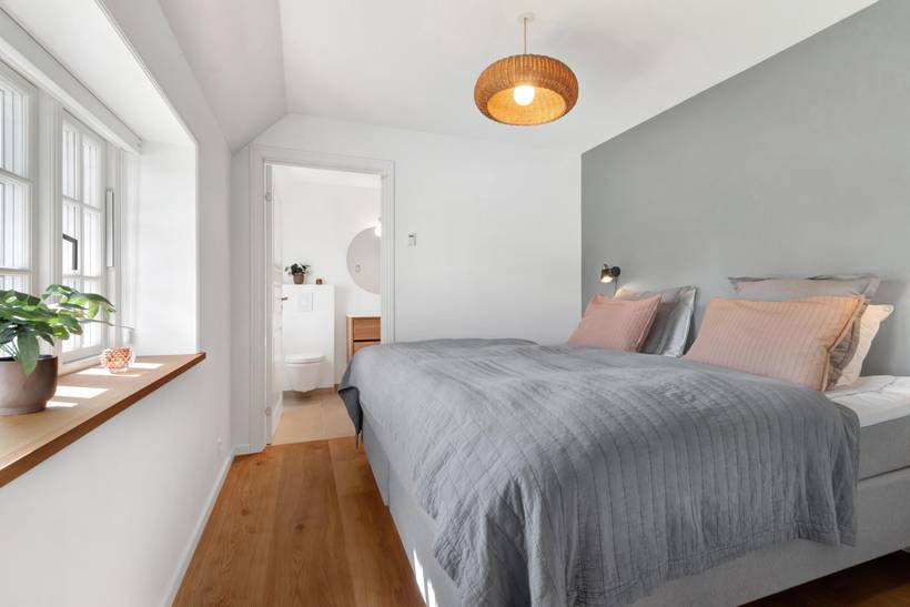 Foto von Ferienhaus NB50 in Blåvand - Westjütland