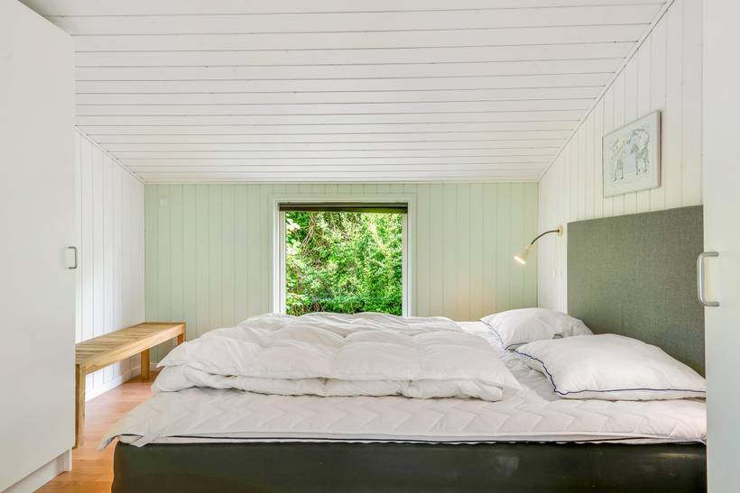 Foto von Ferienhaus NB56 in Nibe - Thy/Limfjord