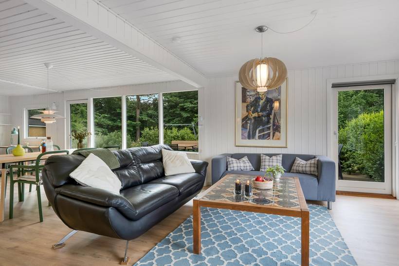 Foto von Ferienhaus NB56 in Nibe - Thy/Limfjord
