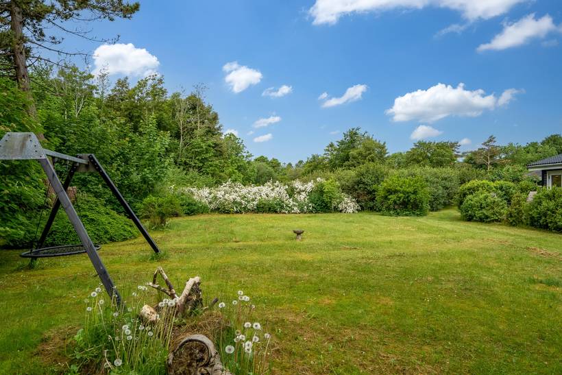 Foto von Ferienhaus NB56 in Nibe - Thy/Limfjord