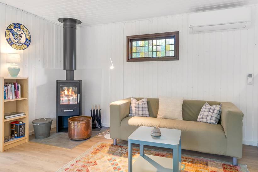 Foto von Ferienhaus NB56 in Nibe - Thy/Limfjord