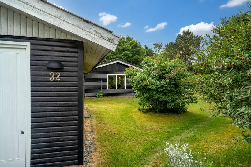 Foto von Ferienhaus NB56 in Nibe - Thy/Limfjord