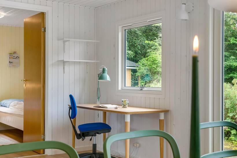 Foto von Ferienhaus NB56 in Nibe - Thy/Limfjord