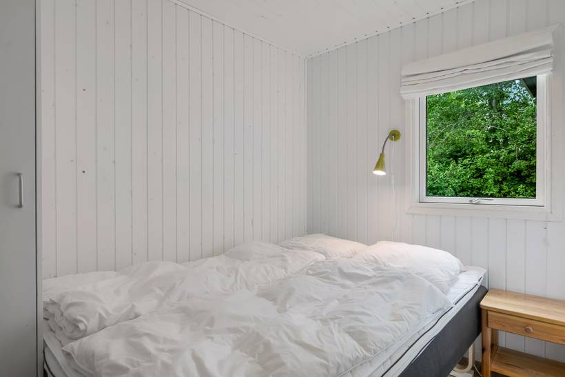 Foto von Ferienhaus NB56 in Nibe - Thy/Limfjord