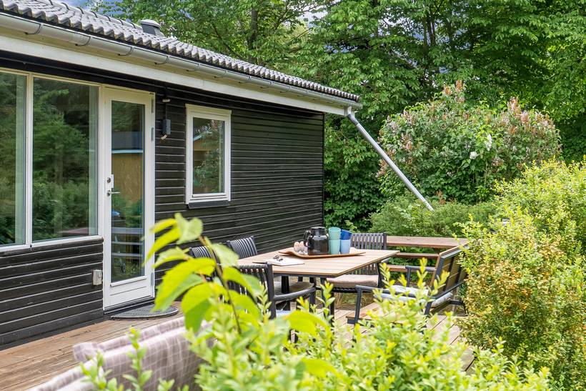 Foto von Ferienhaus NB56 in Nibe - Thy/Limfjord