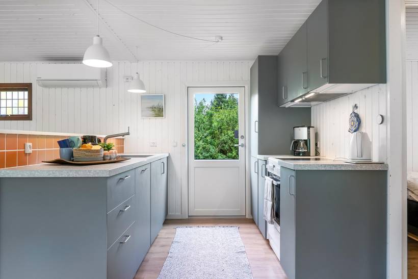Foto von Ferienhaus NB56 in Nibe - Thy/Limfjord