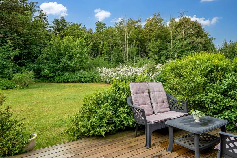 Foto von Ferienhaus NB56 in Nibe - Thy/Limfjord