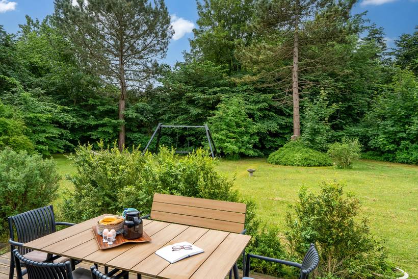 Foto von Ferienhaus NB56 in Nibe - Thy/Limfjord