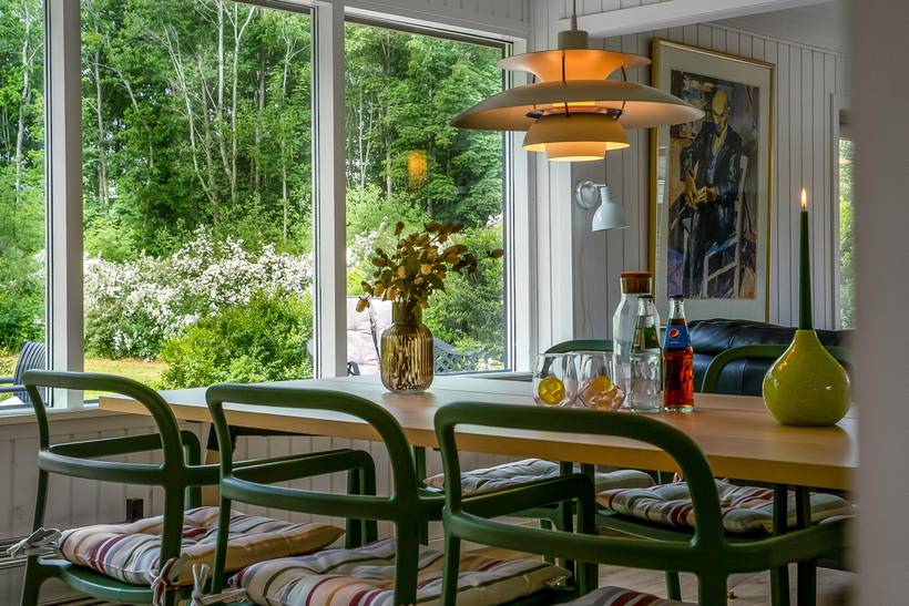 Foto von Ferienhaus NB56 in Nibe - Thy/Limfjord
