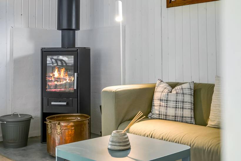 Foto von Ferienhaus NB56 in Nibe - Thy/Limfjord