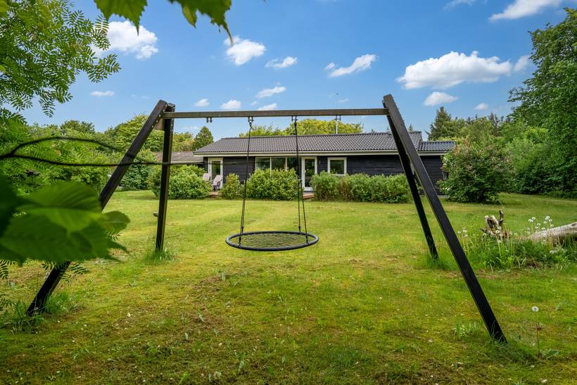 Foto von Ferienhaus NB56 in Nibe - Thy/Limfjord