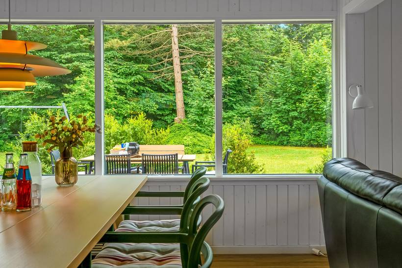 Foto von Ferienhaus NB56 in Nibe - Thy/Limfjord