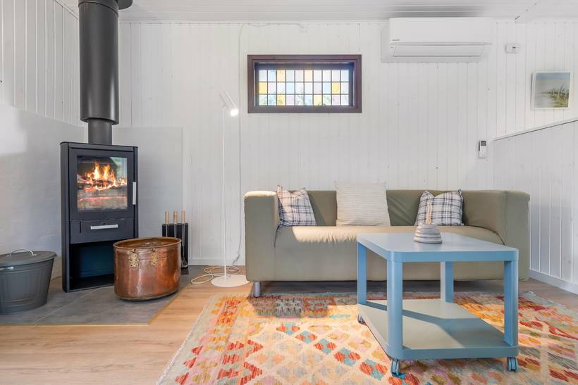 Foto von Ferienhaus NB56 in Nibe - Thy/Limfjord