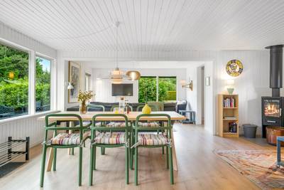 Vorschaubild von Ferienhaus NB56 in Nibe - Thy/Limfjord