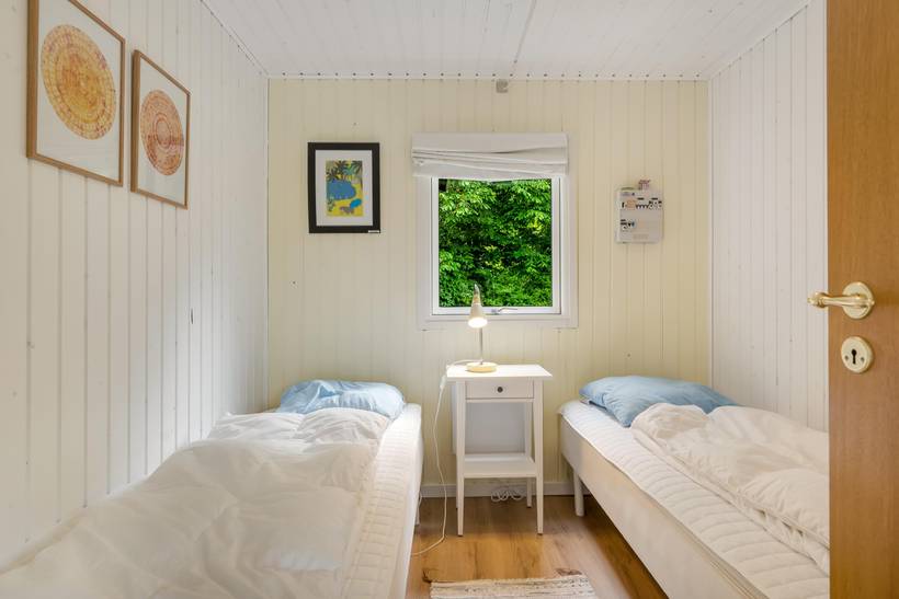 Foto von Ferienhaus NB56 in Nibe - Thy/Limfjord