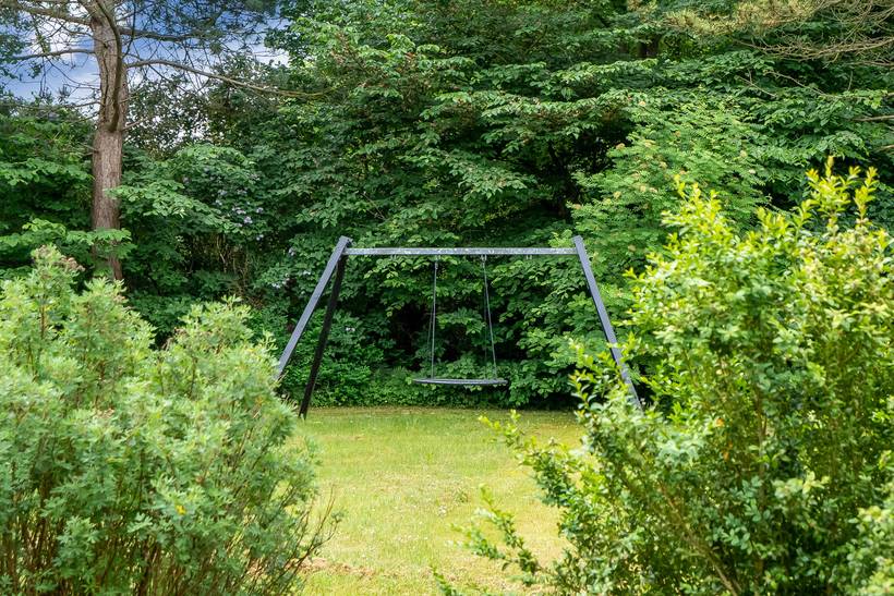 Foto von Ferienhaus NB56 in Nibe - Thy/Limfjord
