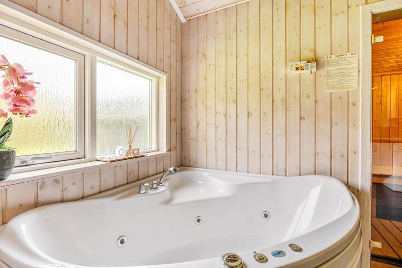 Foto von Ferienhaus NB59 in Lodbjerg Hede - Søndervig - Westjütland