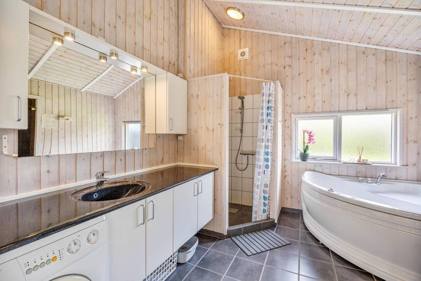 Foto von Ferienhaus NB59 in Lodbjerg Hede - Søndervig - Westjütland