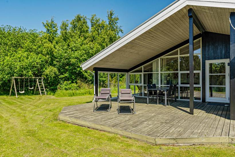 Foto von Ferienhaus NB59 in Lodbjerg Hede - Søndervig - Westjütland