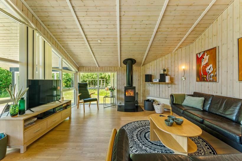 Foto von Ferienhaus NB59 in Lodbjerg Hede - Søndervig - Westjütland