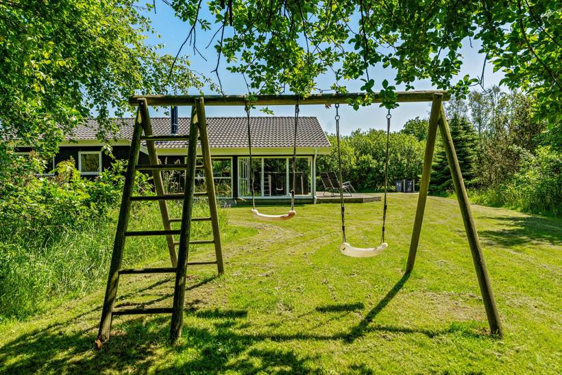 Foto von Ferienhaus NB59 in Lodbjerg Hede - Søndervig - Westjütland