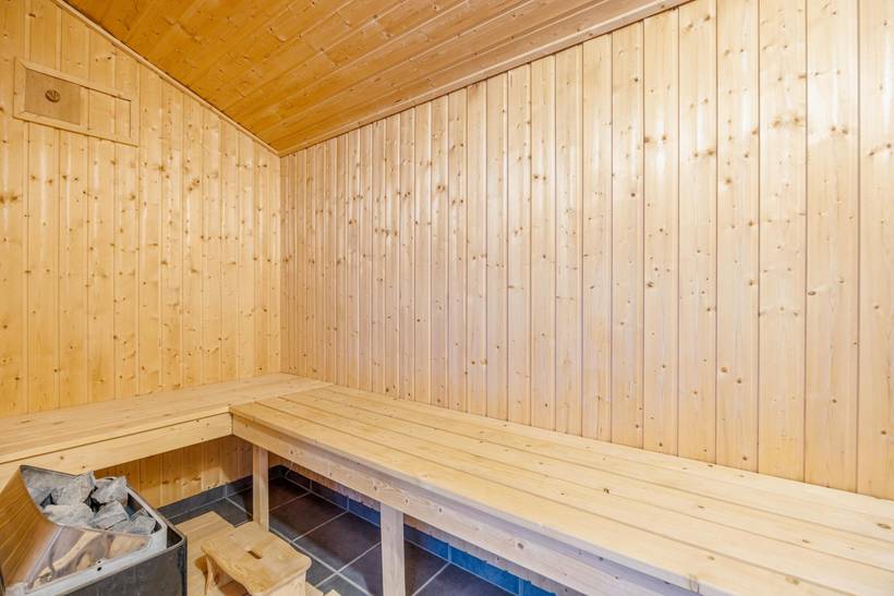 Foto von Ferienhaus NB59 in Lodbjerg Hede - Søndervig - Westjütland