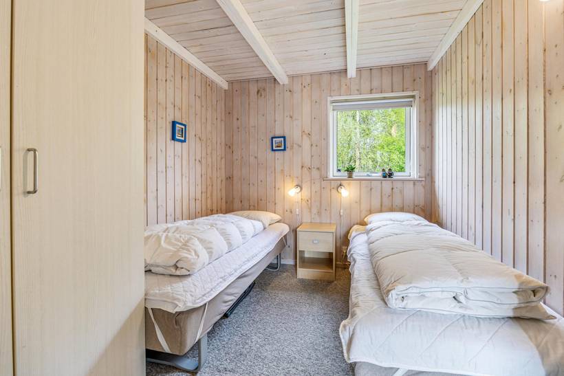 Foto von Ferienhaus NB59 in Lodbjerg Hede - Søndervig - Westjütland